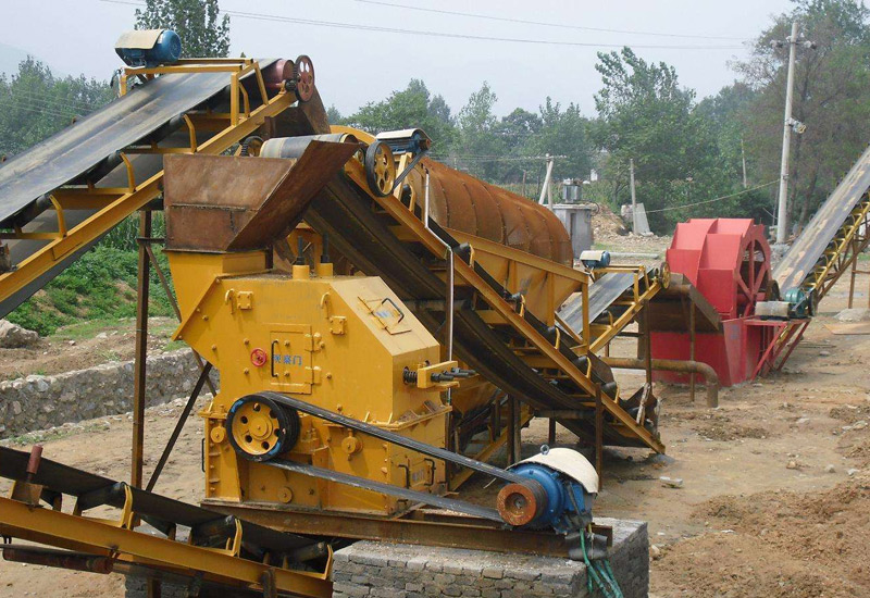 提高礦山開(kāi)采的效率