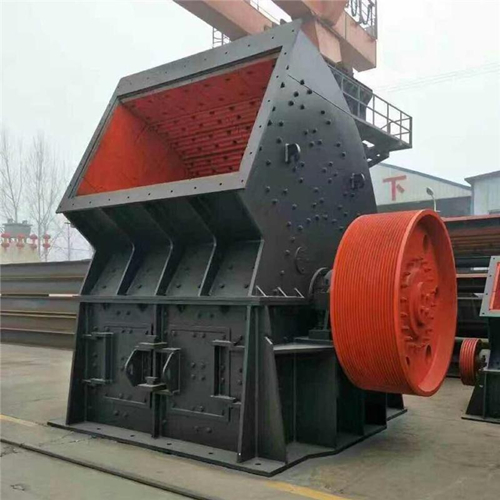 錘式破碎機(jī)軸承抱死怎么解決？